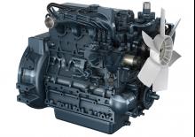 इंजन Kubota V2403-M-DI-E3B