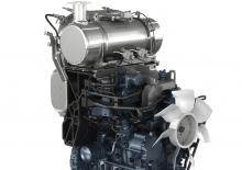 इंजन Kubota V3800-TIEF4B