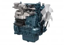 इंजन Kubota WG1903-G