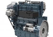 इंजन Kubota WG3800-N-E3
