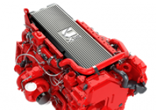 इंजन Cummins X15