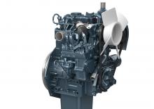 इंजन Kubota Z482-E2B