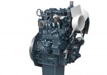 इंजन Kubota Z482-E3B