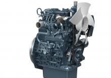 इंजन Kubota Z602-E4B