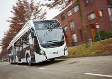 इंटरसिटी बस VDL Buses Citea XLE-145