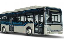 इंटरसिटी बस Iveco Crossway LE  Line 10,8m 