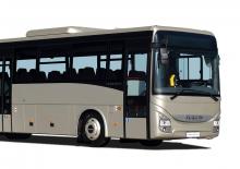 इंटरसिटी बस Iveco Crossway Pop 12 m 
