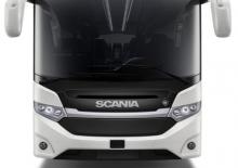 इंटरसिटी बस Scania Interlink HD