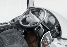 इंटरसिटी बस Mercedes-Benz Intouro L