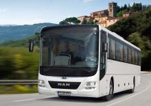 इंटरसिटी बस MAN Lion’s Intercity