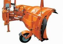हाईवे स्नोप्लो Assaloni E 90 D 40/49 *