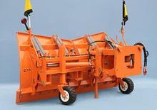 मल्टी-शार्प स्नोप्लो Hauer SRS-2 3200