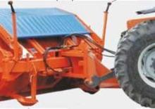 मल्टी-शार्प स्नोप्लो Hydrac SL III 360 GT