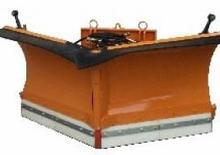 एडजस्टेबल स्नोप्लो Flötzinger VSP SA 280