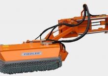 स्लोप मोवर Fiedler FF 1000