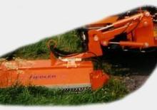 स्लोप मोवर Fiedler FF 1002