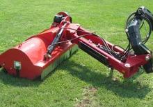 स्लोप मोवर Agritec GS 50 S 140