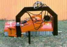 स्लोप मोवर Agritec GS 50 S 160