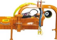 स्लोप मोवर Berti TA/L 145