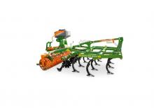 कल्टीवेटर Amazone Cenius 3003 Special