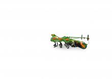 कल्टीवेटर Amazone Cenius 4003-2 Special