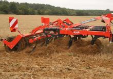 कल्टीवेटर Kuhn Cultimer L 300 NSM
