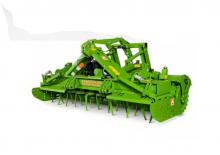 कल्टीवेटर Amazone KG 4000 Special
