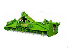 कल्टीवेटर Amazone KG 4000 Super