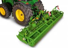 कल्टीवेटर Amazone KG 4001-2