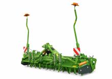कल्टीवेटर Amazone KG 4001 Super