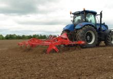 कल्टीवेटर Kuhn Prolander 400 R