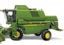 कंबाइन हार्वेस्टर John Deere 1470