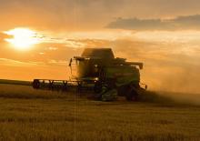 कंबाइन हार्वेस्टर Fendt 6275 L MCS Rice