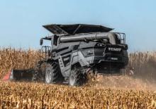 कंबाइन हार्वेस्टर Fendt Ideal 7 ParaLevel 