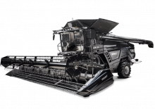 कंबाइन हार्वेस्टर Fendt Ideal 9T 
