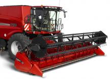 कंबाइन हार्वेस्टर कटरबार Case IH 3020 Flex B 6,10M S