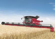 कंबाइन हार्वेस्टर कटरबार Case IH 3050 HD 10,67M
