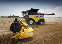 कंबाइन हार्वेस्टर कटरबार New Holland 9,15M/30FT HC 