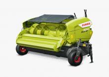 कंबाइन हार्वेस्टर पिक अप Claas Pick Up 300 Profi Contour  