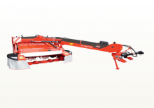 कंडीशनर के साथ ट्रेल्ड मोवर डिस्क Kuhn FC 3161 TCD