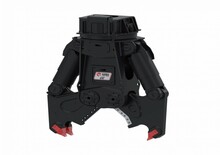 कंक्रीट क्रेशर MBI CC25R