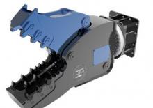 कंक्रीट क्रेशर Hammer FR02