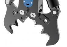 कंक्रीट क्रेशर Hammer MCK03