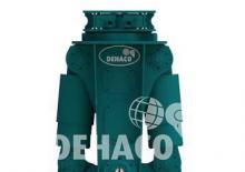 कंक्रीट क्रेशर Dehaco MS 22R CR