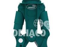 कंक्रीट पल्वराइज़र Dehaco MS15R CP