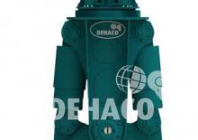 कंक्रीट पल्वराइज़र Dehaco MS22R CP