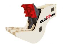 कंक्रीट पल्वराइज़र Globram RM 426X