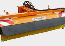 माउंटेड स्वीपर Fiedler FFK 1800 M