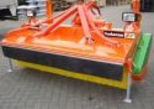 माउंटेड स्वीपर Holaras Gyros 220