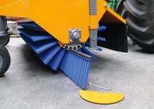 माउंटेड स्वीपर Bema Jumbo 3250